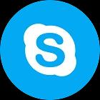 Skype Logo