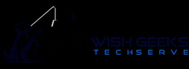 Wish Geeks Logo