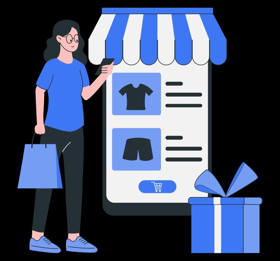 E-Commerce Digital Marketing Services