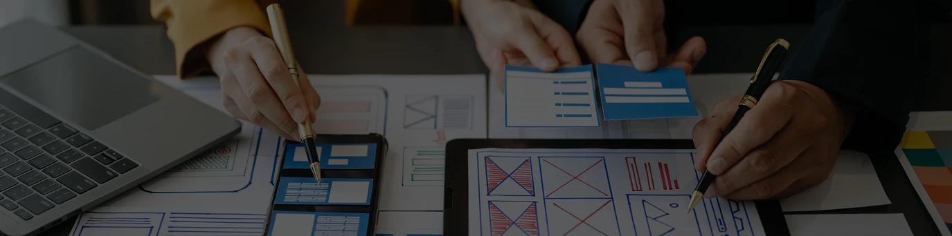 Wish Geeks Techserve website development company in noida