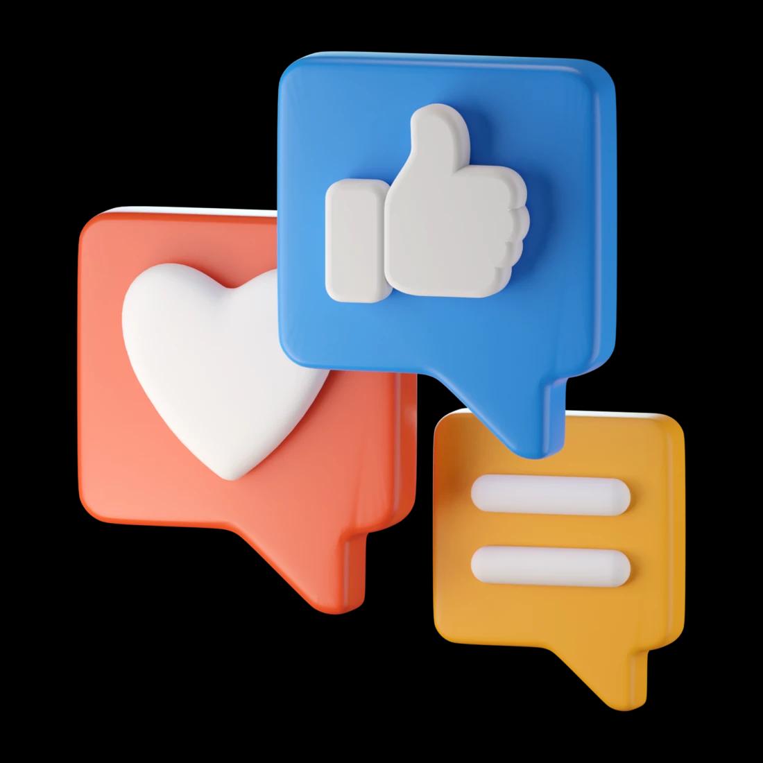 Social Media Marketing Services