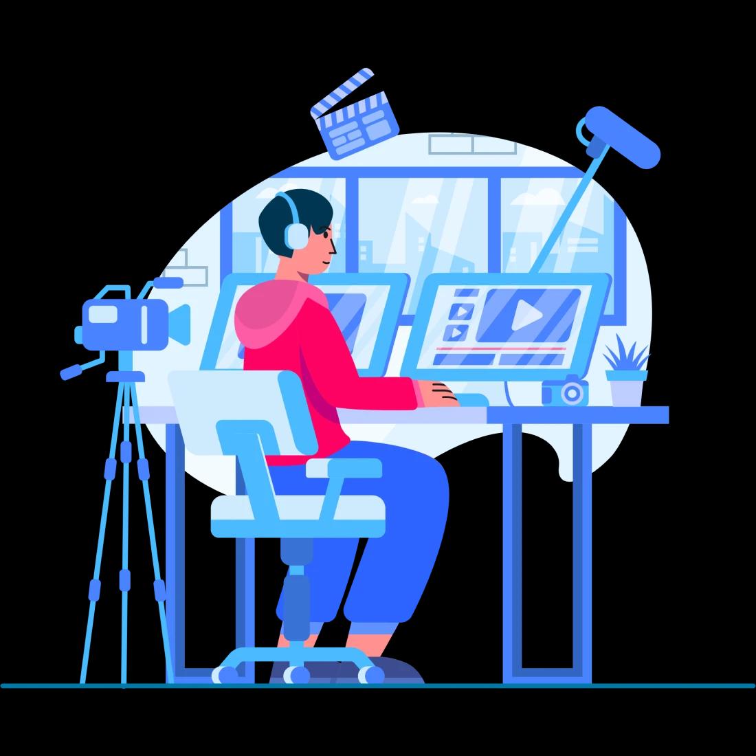 Video Production Services